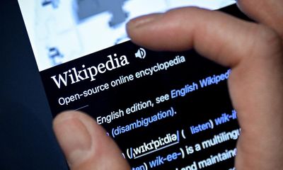 Wikipedia is facing an existential crisis. Can gen Z save it?