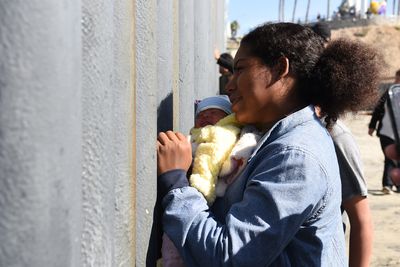 Mexico's Juarez To Transform Migrant Shelter Into Youth Center Amid Decline In Asylum Seekers