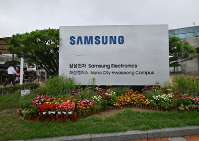 Samsung Electronics To Cut Up To 30% Of Global Jobs: Report