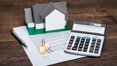 Is Now The Time To Refinance Your High-Rate Mortgage?