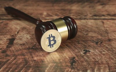 UK Moves Draft Bill To Recognize Bitcoin, Other Cryptocurrencies As Personal Property