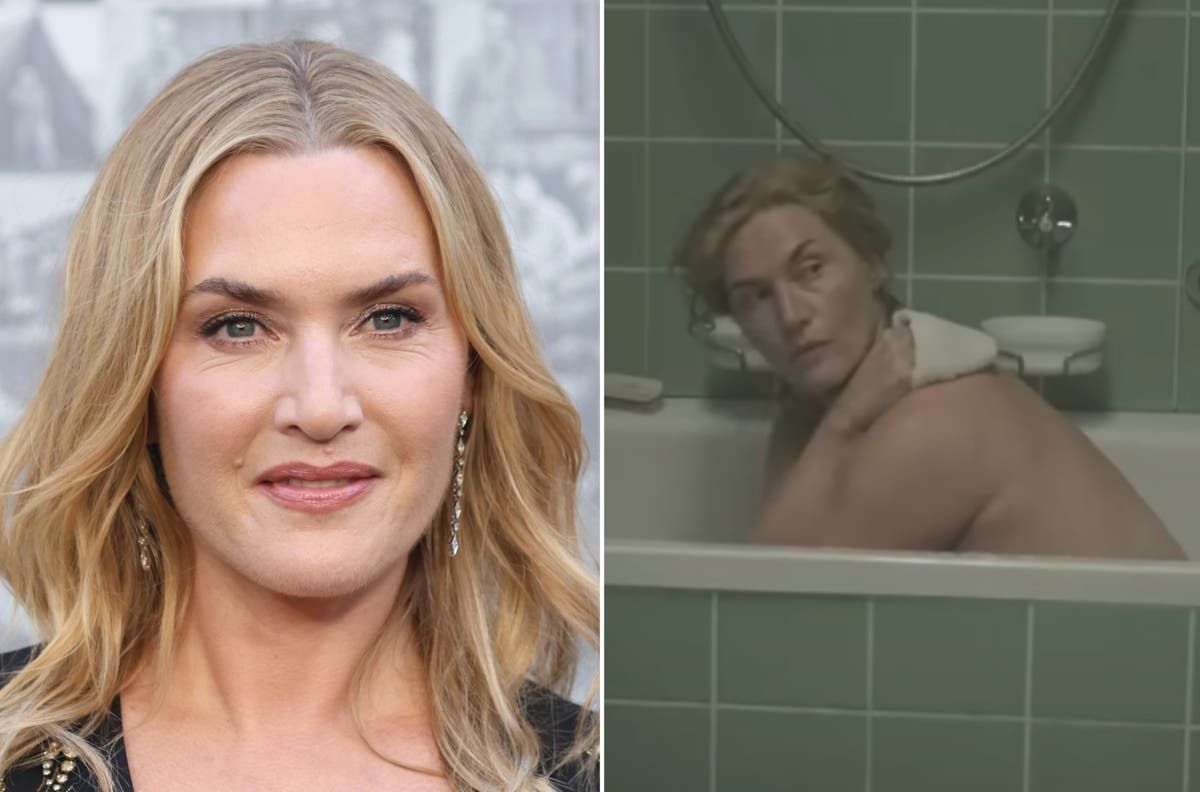 Kate Winslet explains why her Lee character took a…