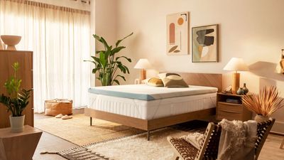 How to choose a mattress topper – 6 things you need to know before you buy