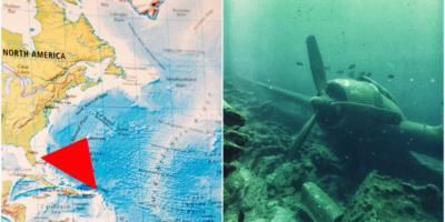 Bermuda Triangle Mysteries Debunked By Scientific Explanations And Evidence