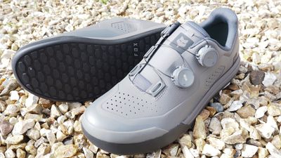 Fox Union BOA Flat review – high-performance flat pedal shoes with a high price tag