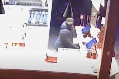 It’s a pickle! Mystery as burger shop continues to face burglaries after eight break-ins in two years