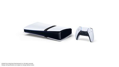 The PS5 Pro is an impressive, expensive mid-gen refresh that feels less essential than the PS4 Pro did in 2016