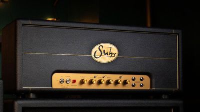 “Provides Marshall Plexi fanatics with the dynamic, bone-crushing tones of their dreams and then some”: Suhr SL68 MkII head review