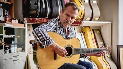 Open Csus2 chords: 5 shapes you need to know
