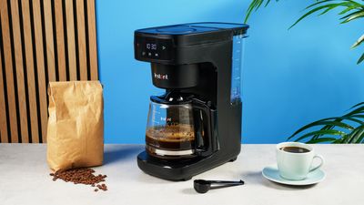 Instant Infusion Brew 12-Cup Coffee Maker review: Forget the French press, you need this $69 drip coffee maker instead