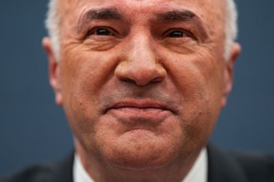 Kevin O'Leary Calls Workers Splurging On $5 Cups Of Coffee 'Idiots'