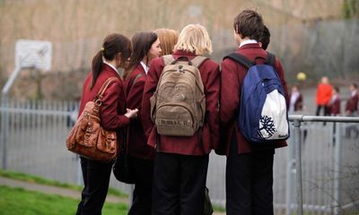 New guidelines issued to reduce cost of school uniforms in Scotland