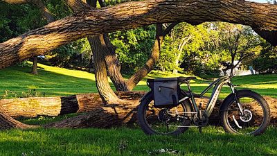 How Not To Be a Jerk On An E-Bike, Especially On Trails