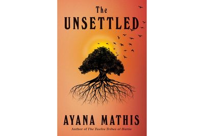 $10,000 literary award named for the late author Gabe Hudson goes to Ayana Mathis' 'The Unsettled'
