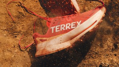 "Trail shoes are in the midst of a seismic shift" – Leadville 100 winner reveals the Adidas shoes he wore to break the record