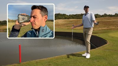 I Narrowly Avoided A Bizarre Penalty On The Golf Course... Why All Golfers Need To Check These Perplexing Rules!