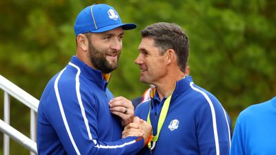 'The Ryder Cup Is Bigger Than Just The Match' - Padraig Harrington Has His Say On Jon Rahm Eligibility