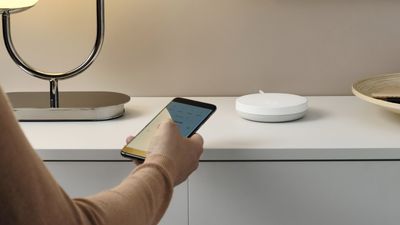 IKEA adds Matter support to its smart home hub – two years after first announcing it