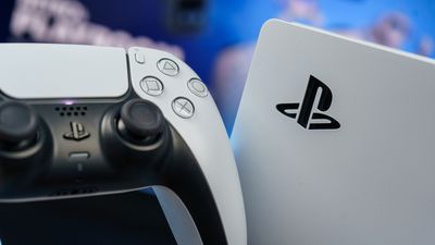 PS5 is getting a major UI upgrade in new system update — here’s what’s changed