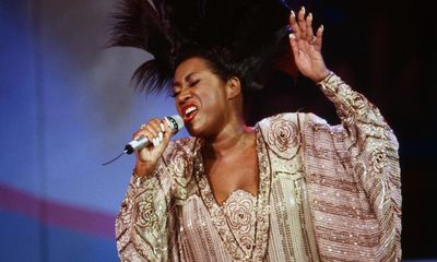 Glam, gospel and glorious grooves: Patti LaBelle’s 20 best songs – ranked!