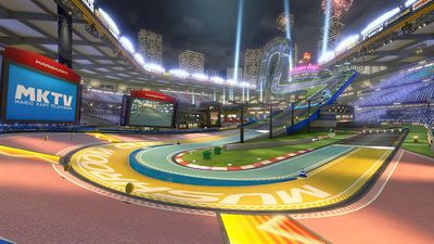 'Mario Kart 8' Beginner's Guide: How to Become the Fastest Racer on the Track