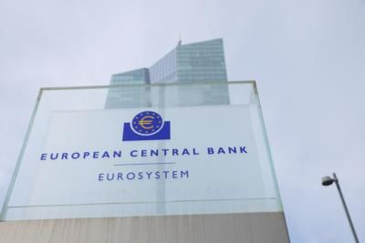 ECB Cuts Benchmark Rate To Support Tepid Growth