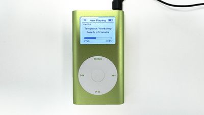 I modded my iPod for 2024 – and now it's my favourite gadget of the year