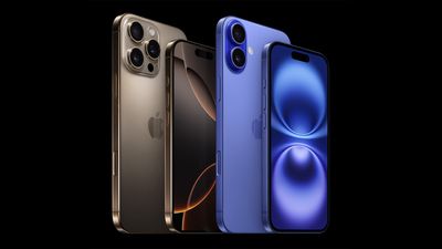 iPhone 16 and 16 Pro come with a surprise bonus charging boost