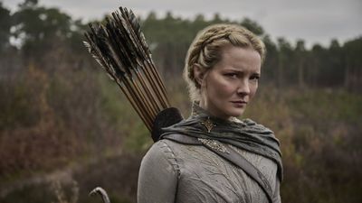 The Rings of Power season 3 has reportedly been in the works for months, although it hasn’t been greenlit