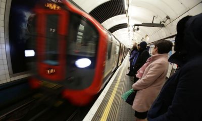 TfL cyber-attack: teenager from Walsall arrested in connection with data breach