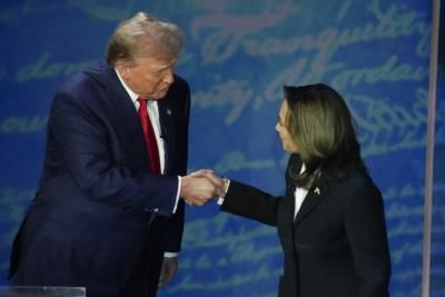 '60 Minutes' Plans Presidential Candidate Interviews Ahead Of Election