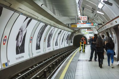 Boy, 17, arrested in connection with TfL cyberattack