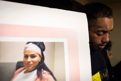 Minnesota man sentenced to 30 years for shooting death of transgender woman