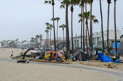 4.7 Magnitude Earthquake Rocks Malibu