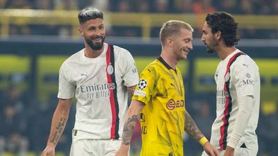 El Tráfico Preview: Marco Reus and Olivier Giroud Face Off for the First Time in MLS