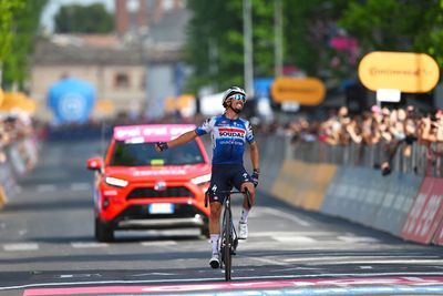 Julian Alaphilippe aiming to fight 'until the end' as Quick-Step career winds down