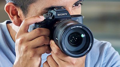 Sony A7 V finally gets rumored release date – and it could be the world’s best all-round camera