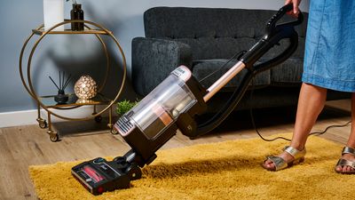 Shark Stratos NZ860UKT Pet Pro Upright Vacuum review: a plug-in vacuum that provides a thorough clean