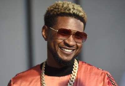 Usher Sets Sights On Winning An Oscar In His Career