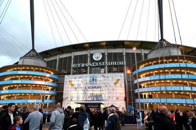 Hearing to examine 115 charges against Man City to begin on Monday – reports