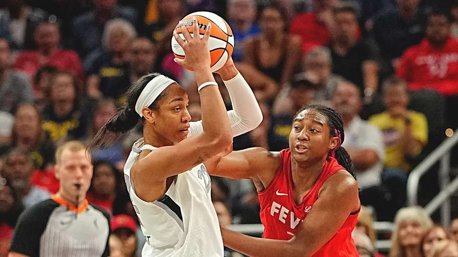 Kelly Raimon Wnba Sports Illustrated - SI:AM | The WNBA Playoff Picture…