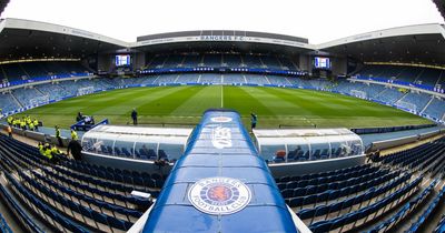 Rangers provide major Ibrox update as Copland Front to open for Dundee match