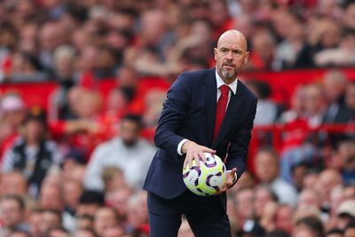 Manchester United: Thomas Tuchel touted to take over from under-fire Erik ten Hag