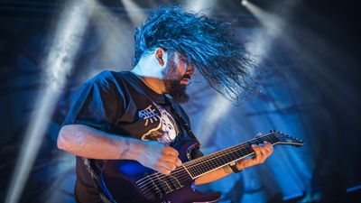 Stephen Carpenter reveals when he expects to return to live duties with Deftones