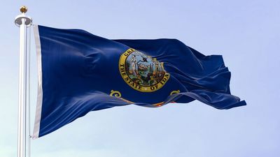 Idaho Tax Guide 2025