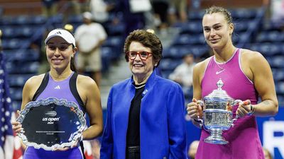 Billie Jean King Criticizes U.S. Open for Late Match Runtime This Year