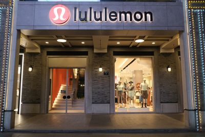 Is Lululemon Athletica Stock Underperforming the Nasdaq?