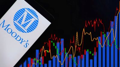 Is Moody's Stock Outperforming the Dow?