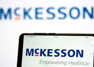 Is McKesson Stock Underperforming the S&P 500?