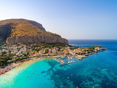 The 12 best hotels in Sicily for luxury retreats, beach stays and hiking holidays